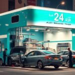 الشعب كراج صيانة سيارات متنقل 69979365 الشعب كراج صيانة سيارات متنقل