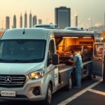 عبد الله المبارك كراج متنقل 69979365 عبد الله المبارك كراج متنقل