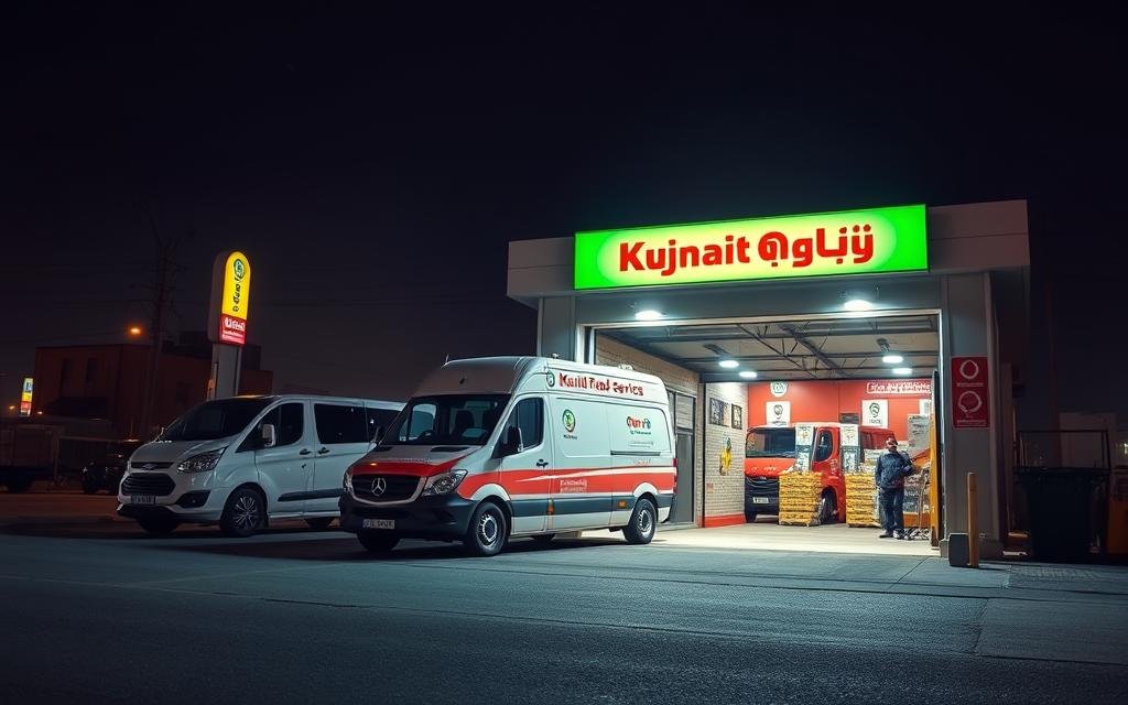 خدماتنا