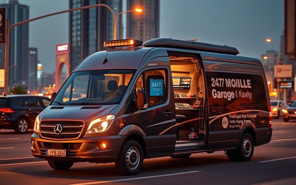 رقم بنشر متنقل الكويت